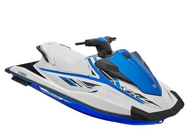 2020 Yamaha WaveRunner VX