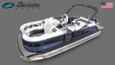 2023 Barletta CORSA 23QC