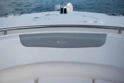 2020 Robalo R302 CC