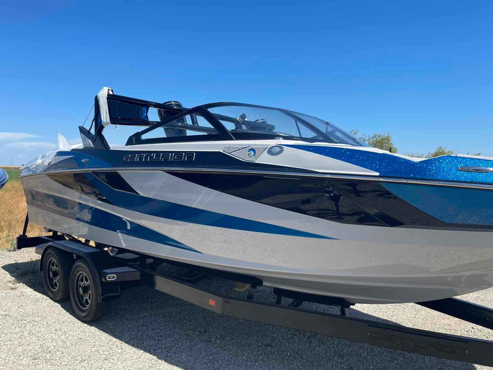 New 2024 Centurion Fi23 Boat Trader