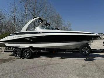 2024 Crownline 290 SS