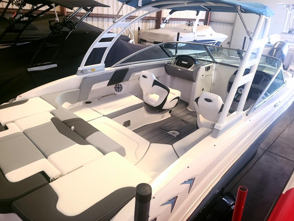 New 2023 Chaparral 23 SSi, 92530 Lake Elsinore - Boat Trader