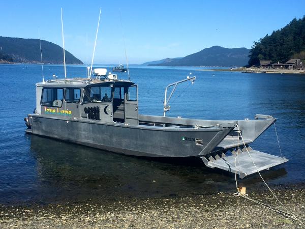 Aluminum Fishing Boats For Sale Boat Trader