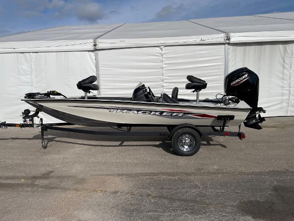 New 2024 Tracker Pro Team 175 TF, 63301 Saint Charles - Boat Trader