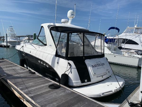 Used 2008 Chaparral Signature 350, 28516 Beaufort - Boat Trader