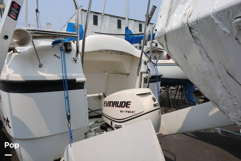 2010 MacGregor 26M for sale in New Rochelle, NY