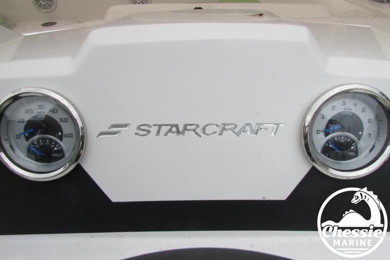 2022 Starcraft 171 SVX