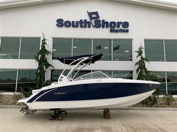Cobalt Boats For Sale In Ohio Boat Trader