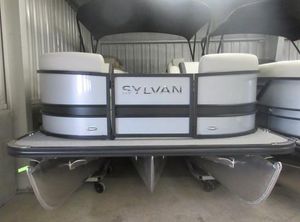 2022 Sylvan Mirage X3