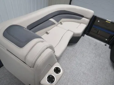 2023 Barletta Cabrio 22UC