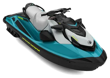 2024 Sea-Doo GTI SE170 w/Aud IDF