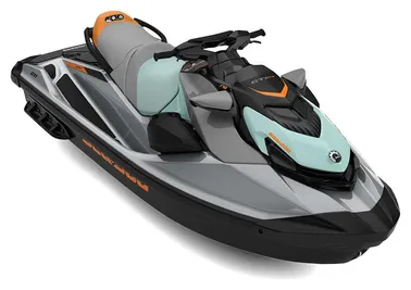 2024 Sea-Doo GTI SE 170 w/Aud IDF