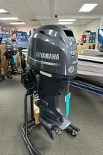 2023 Yamaha T50LB
