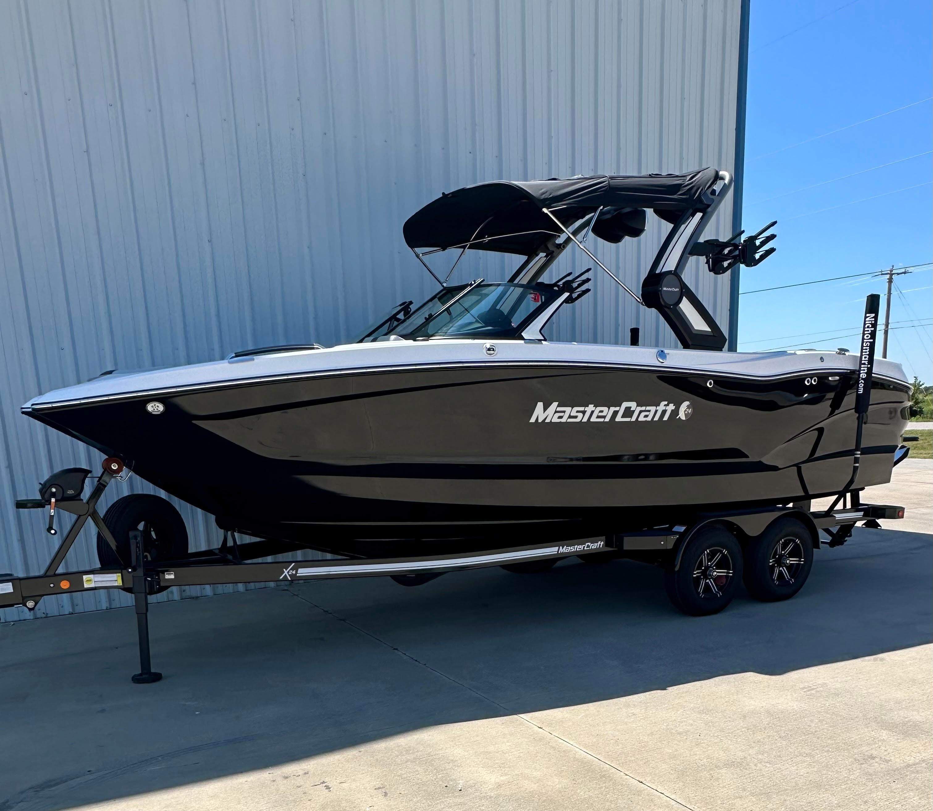 New 2024 MasterCraft X24 74331 Monkey Island Boat Trader   9039213 20230911124403711 1 XLARGE 