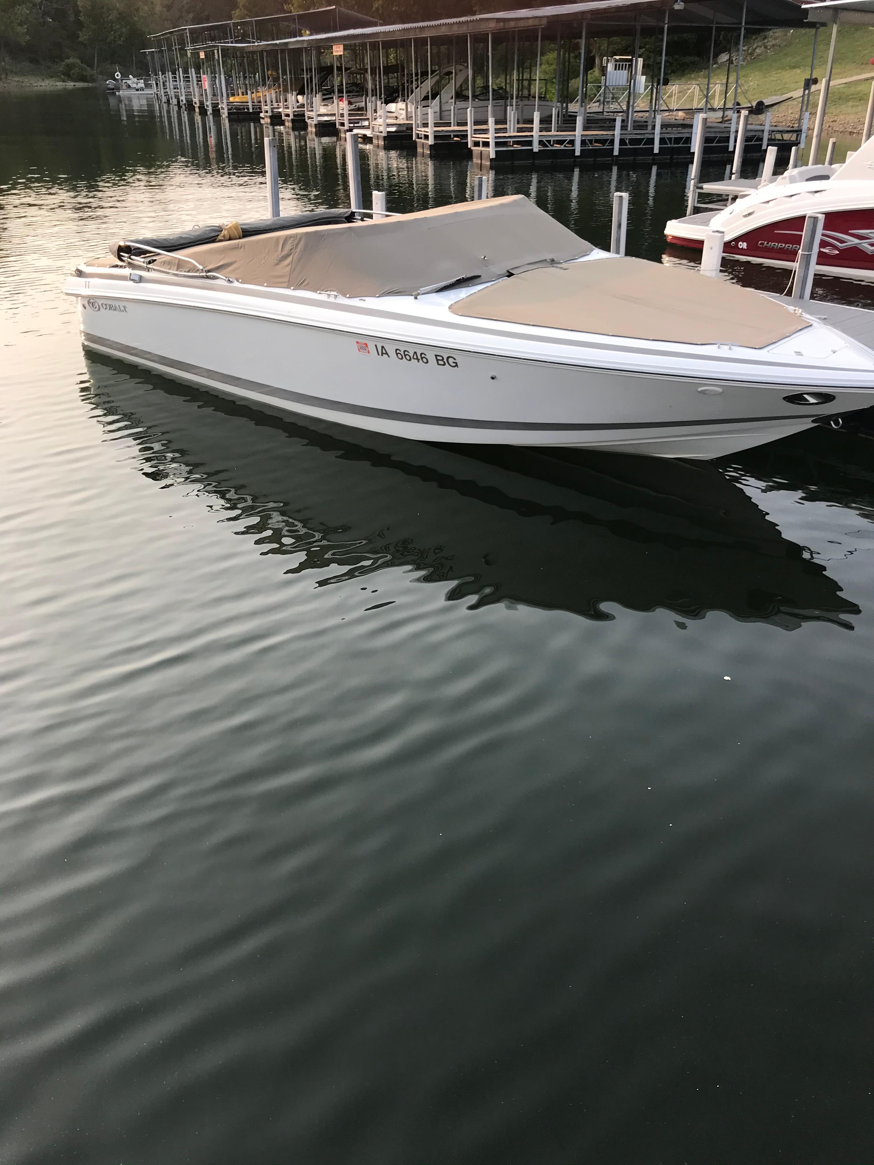 Used 2002 Cobalt 226, 68007 Bennington - Boat Trader