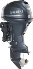 2023 Yamaha Outboards F30LA