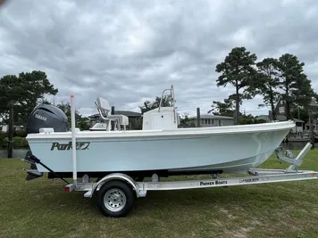 2024 Parker 1801 Center Console