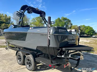 2021 Moomba Mojo