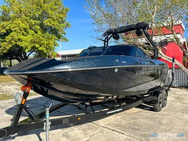 2021 Moomba Mojo