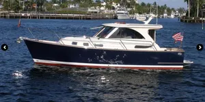 2008 Legacy Yachts Express