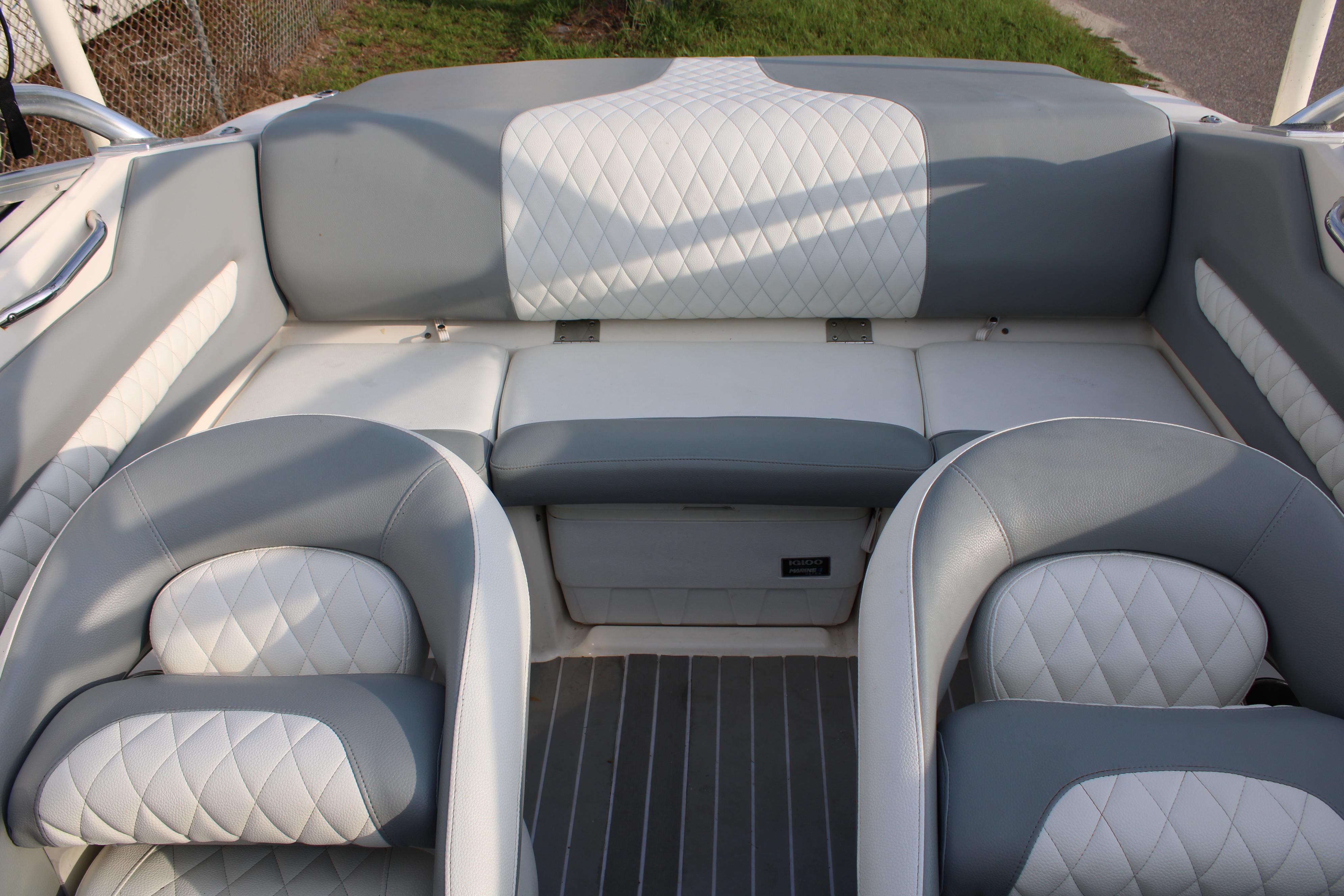 Explore Skeeter Zx 2050 boats for sale - Boat Trader