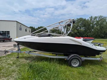 2007 Sea-Doo Sport Boats SPEEDSTER WAKE 430