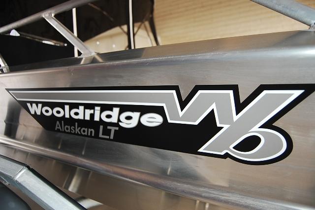 2023 Wooldridge Alaskan LT