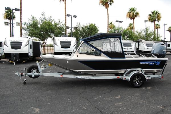 Aluminum Fishing boats for sale in Kansas by owner - Boat Trader