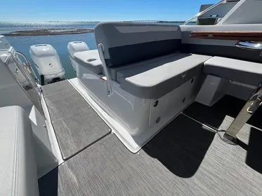 2023 Beneteau GT-36