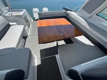 2023 Beneteau GT-36