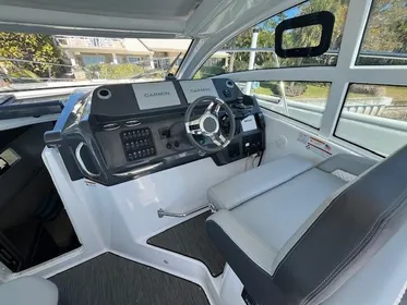 2023 Beneteau GT-36