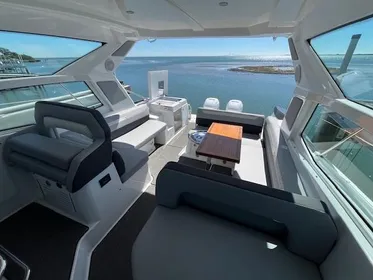 2023 Beneteau GT-36