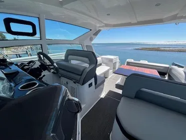 2023 Beneteau GT-36