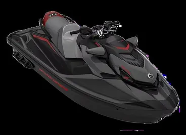 2024 Sea-Doo GTR-X 300