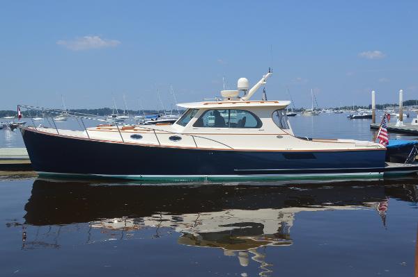 1978 Penn Yan 38 Commercial Boat For Sale - $60,000 - Swanquarter, NC 27885