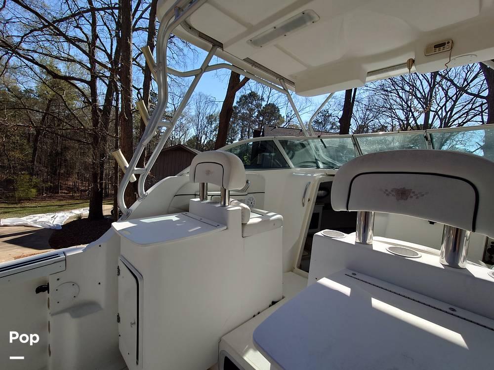 2001 Wellcraft Coastal 270 Tournament Edition for sale in Lancaster, SC