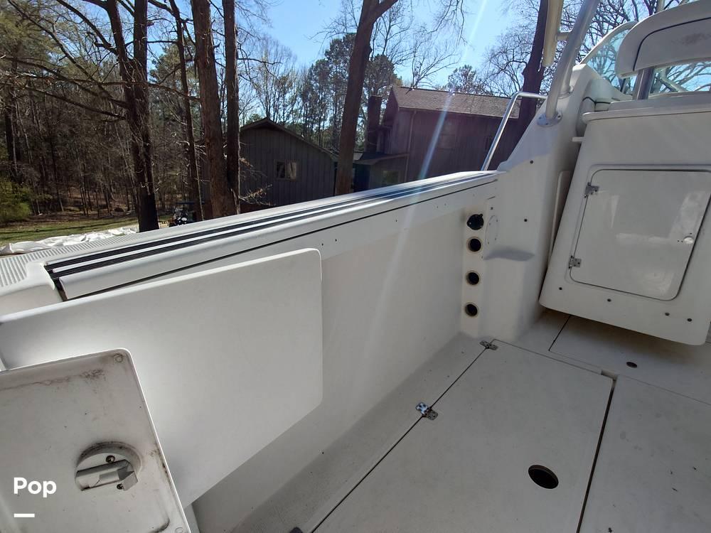 2001 Wellcraft Coastal 270 Tournament Edition for sale in Lancaster, SC