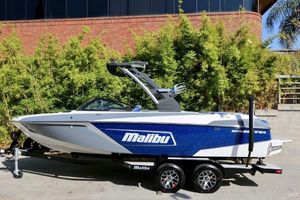Malibu Boats For Sale In California Boat Trader
