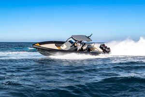 2023 Skipper-BSK 38NC