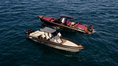 2023 Skipper-BSK 38NC