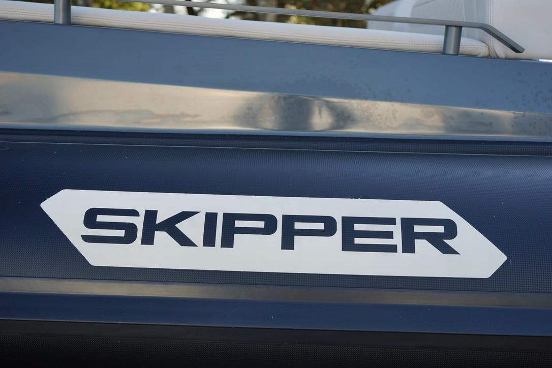 2024 Skipper-BSK 38NC