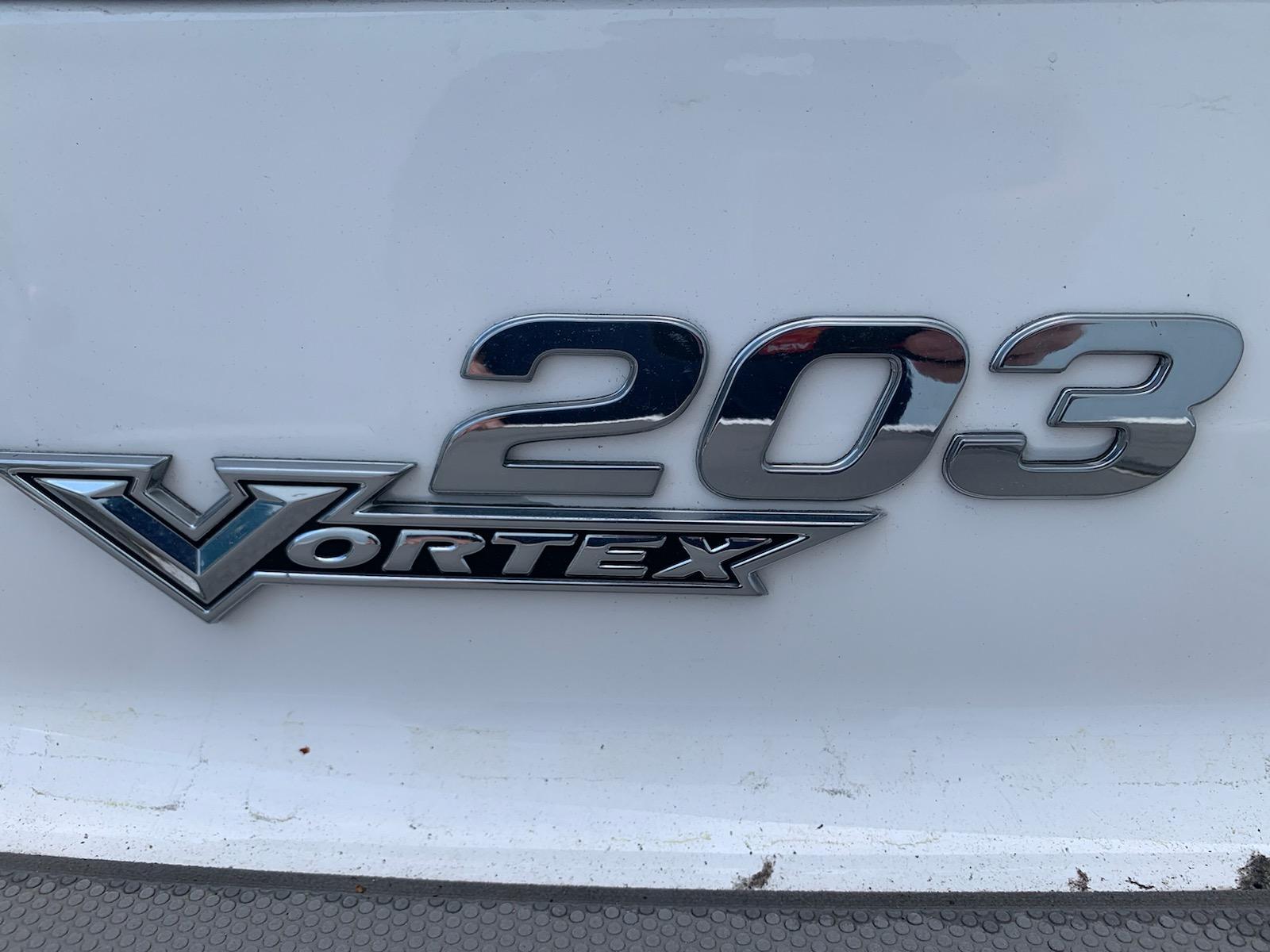 2019 Chaparral 203 Vortex