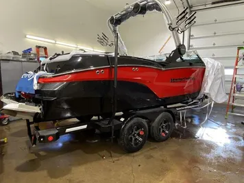 2024 MasterCraft NXT23