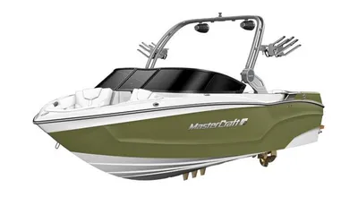 2024 MasterCraft XT22 T