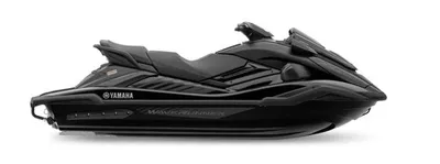 2024 Yamaha WaveRunner FX SVHO W/ SOUND