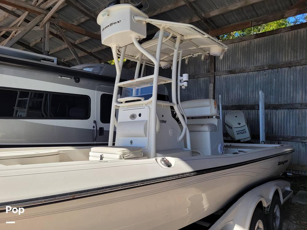 2014 Ranger Bay 2310 for sale in Dunedin, FL