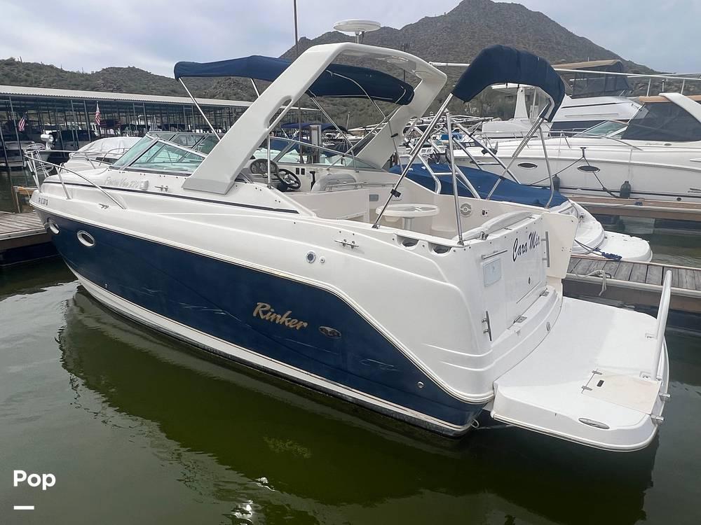 2005 Rinker 270 Fiesta Vee for sale in Mesa, AZ