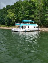2003 Destination Yachts 53