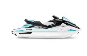 2024 Yamaha WaveRunner FX HO