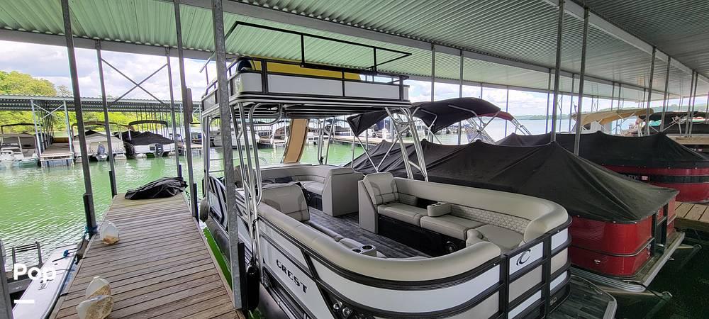 2020 Crest Caribbean LX for sale in Sevierville, TN